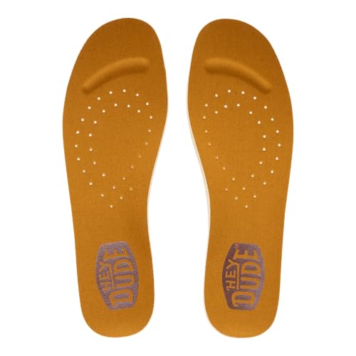 HEYDUDE Wally Amazon Exclusive Styles, Men's Shoes, Men's Slip-on Loafers, Comfortable & Light-Weight