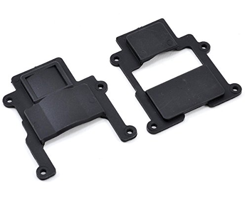 TEKNO R/C TKR5342 Flywheel Cover Set NB48/NT48