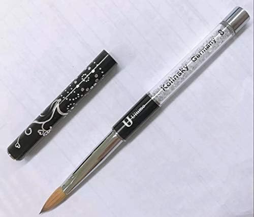 PINCEL ULTIMO #8 PARA ACRILICO Made in Germany