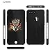 iPhone 7 Plus Case iPhone 8 Plus Case ADCOOG[KiKO] Dual Layer Hybrid Sturdy Anti-Shock Cover High Impact Resistant Protective Case for iPhone 7/8 Plus, Black