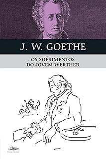Livro Os sofrimentos do jovem Werther