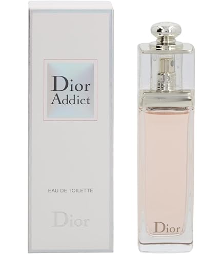Amazon.com : Dior Addict By Christian Dior For Women. Eau De