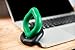 NIYIKOW Grip Strength Trainer, Hand Grip Strengthener, Adjustable Resistance 22-132Lbs (10-60kg), Forearm Strengthener, Perfect for Musicians Athletes (White, 1 Pack)