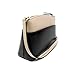 Kate Spade New York Jeanne Crossbody Bag - Warm Beige/Black, Medium