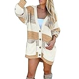 ADJHDFH Black Cardigan For Women Short Sleeve Boho