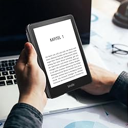 Tiorecime Case for Kindle Paperwhite 11th