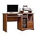 Sauder 101730 Camden County Computer Desk, L: 53.54