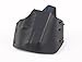 Ronin OWB Holster for Glock 26/27/33, Right Hand (Black)