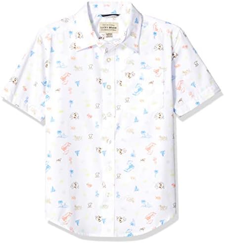 lucky brand fashion island