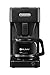 BUNN CSB1B Speed Brew Select Coffee Maker, Black
