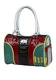 Star Wars Boba Fett Bowler Purse Standard