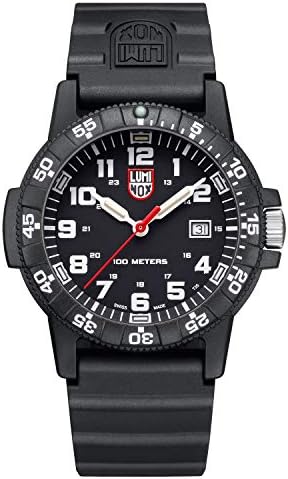 Amazon.com: Luminox X Volition Leatherback Sea Turtle Giant XS