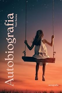 Livro Autobiografia