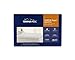 Tempur-Pedic TEMPUR Supreme 3-Inch Mattress Topper, Medium Firm, California King, White