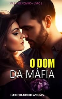Livro O Dom da Máfia : Série - Case comigo