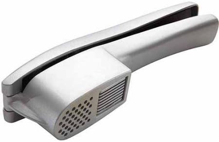 Amco Focus Products Group Garlic Press and Slicer