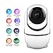 CACAGOO Video Baby Monitor with Camera and Audio, 2.4Ghz Security Wifi Camera, Home IP Camera with Night Vision/Motion Detection, Remote Monitor with iOS, Android App - Cloud Service Available
