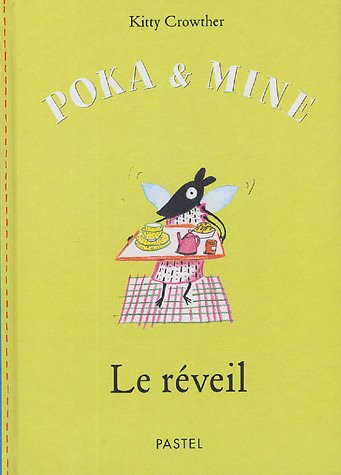 Le  réveil