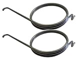 John Deere Original Equipment (Set of 2) Torsion Springs - GX20494