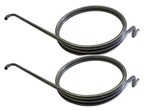 John Deere Original Equipment (Set of 2) Torsion Springs - GX20494