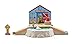 Fisher-Price Thomas & Friends Wooden Railway, Duck Pond Crossing