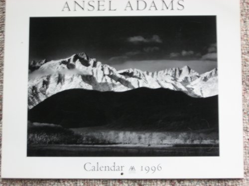 Cal 96 Ansel Adams