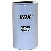 WIX 51769 Spin-On Oil Filter