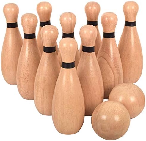 Outdoor Giant Lawn Bowling Games for 