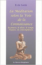 Méditation selon la voie de la connaissance