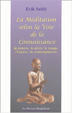 Méditation selon la voie de la connaissance