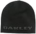 Oakley Men's Rockslide Beanie, Jet Black, One Size