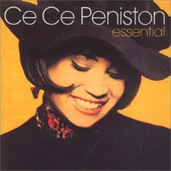 Ce Ce Peniston - Finally - Amazon.com Music
