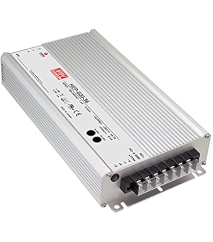 Amazon.com: Mean Well RSP-500-48 DC Switching Power Supply 500W
