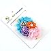 ROEWELL® Cute 5 Pcs Baby's Headbands Girl's Hair Bow Hairband (5 Pack)