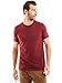 Bolter 4 Pack Men's Everyday Cotton Blend Short Sleeve T-Shirt (Large, H.Car/H.Roy/H.NVY/H.Slt)