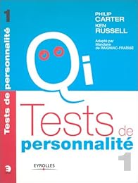 Tests de personnalité