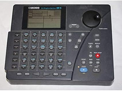 Caja de ritmo Boss DR-5 ocasión: Amazon.es: Instrumentos musicales