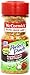 McCormick Perfect Pinch - Roasted Garlic & Bell Pepper - 2.37 oz (Pack of 6)