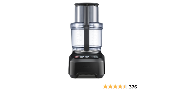 Breville BFP800BSXL Sous Chef 16 Pro 