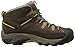 KEEN Men's Targhee 2 Mid Height Waterproof Hiking Boots