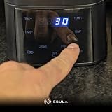 Nebula Boost Decarboxylator & Infuser | Butter Maker with Updated Lid view 10