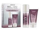 Joico Defy Damage Pro Series Try Me Kit
