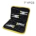 Snap Ring Pliers Set, 4-Piece 7