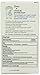 Dove Clinical Protection Antiperspirant Deodorant, Original Clean 1.7 oz