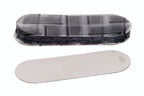 Bullard Filter Lens Inner 25/PK .040(77-1B) #B771B