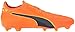 PUMA Men's Evotouch 3 Lth FG Soccer Shoe