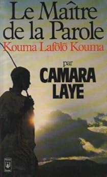 Le maître de la parole par Laye