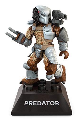 predator figure