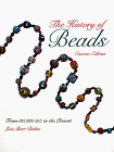 Image de The History of Beads: From 30,000 B.C. to the Present (Beadwork Books)