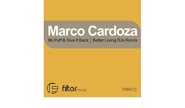marco puff